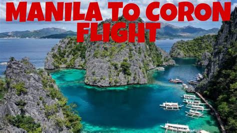 dumaguete to coron flights|Dumaguete to Coron by flight from PHP 16,456 .
